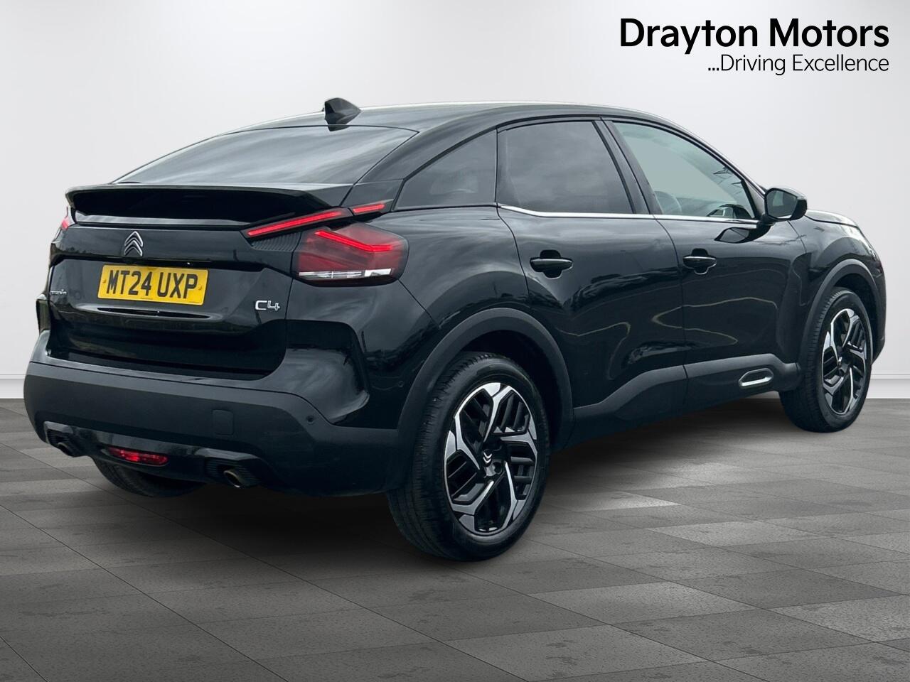 Used Citroen C4 2024 for sale - 77559498: Photo 9