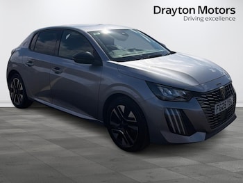 Used Peugeot 208 2025 for sale - 79325142: Photo