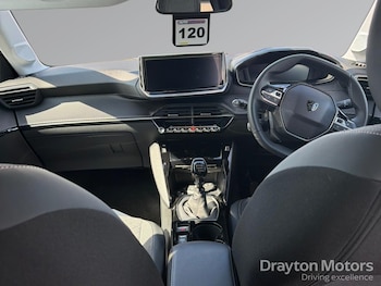 Used Peugeot 208 2025 for sale - 79325142: Photo