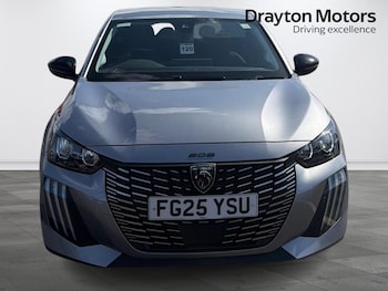 Used Peugeot 208 2025 for sale - 79325142: Photo