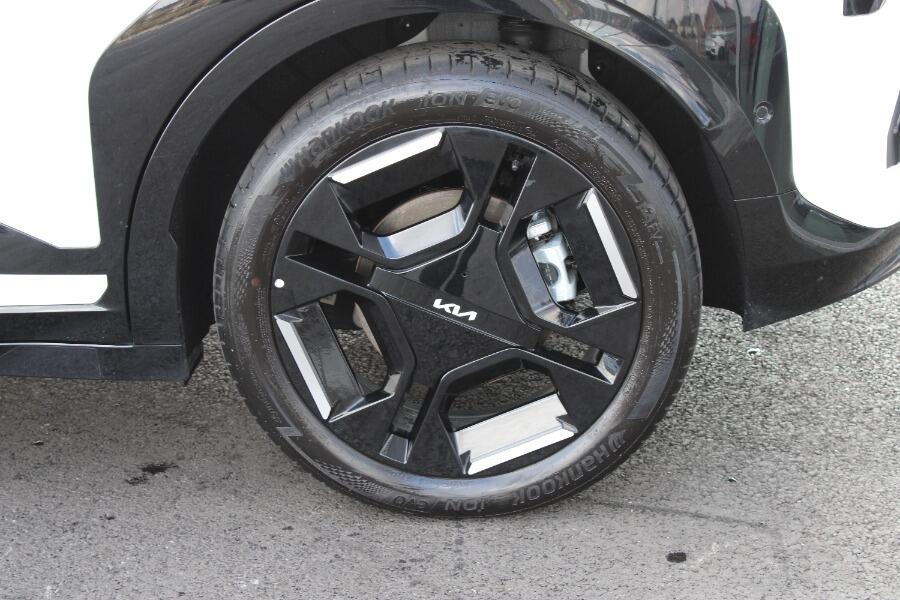 Used Kia EV3 2025 for sale - 76109625: Photo 12