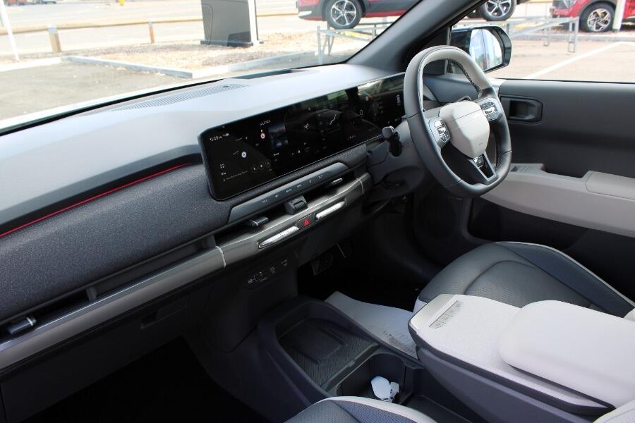 Used Kia EV3 2025 for sale - 76109625: Photo 13