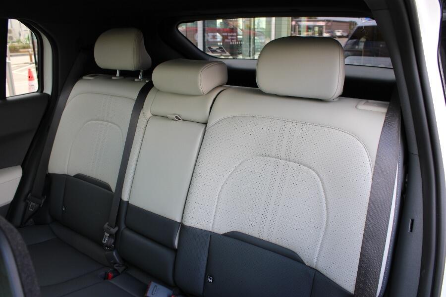 Used Kia EV3 2025 for sale - 76109625: Photo 18