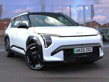 Kia - EV3