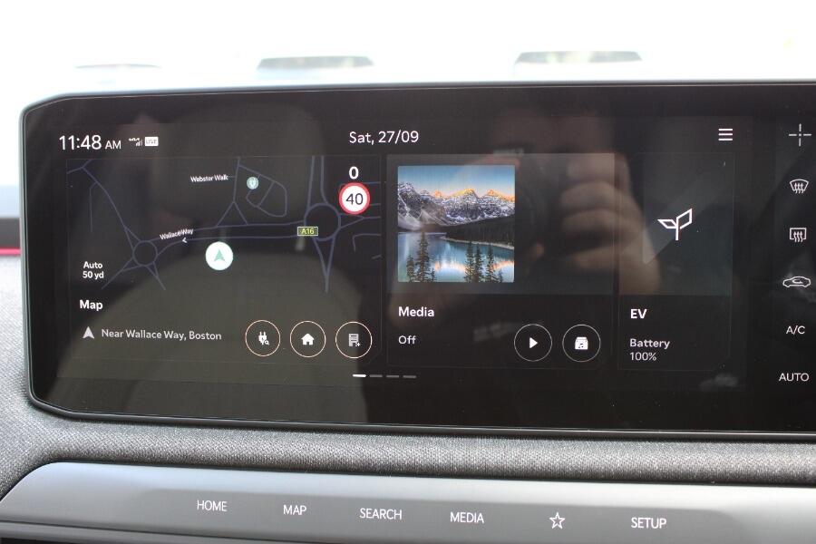 Used Kia EV3 2025 for sale - 76109625: Photo 30