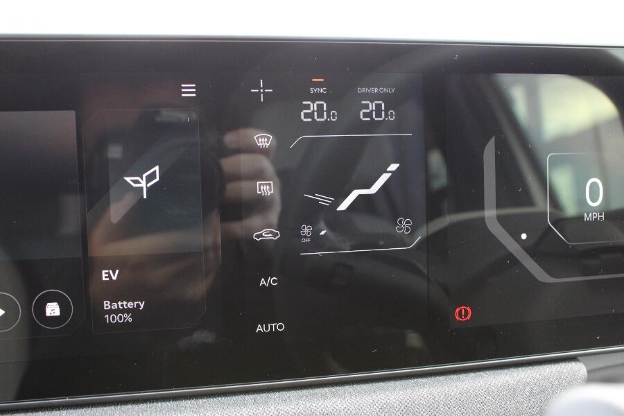 Used Kia EV3 2025 for sale - 76109625: Photo 31