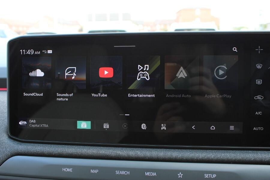 Used Kia EV3 2025 for sale - 76109625: Photo 34