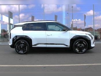 Used Kia EV3 2025 for sale - 76109625: Photo 3
