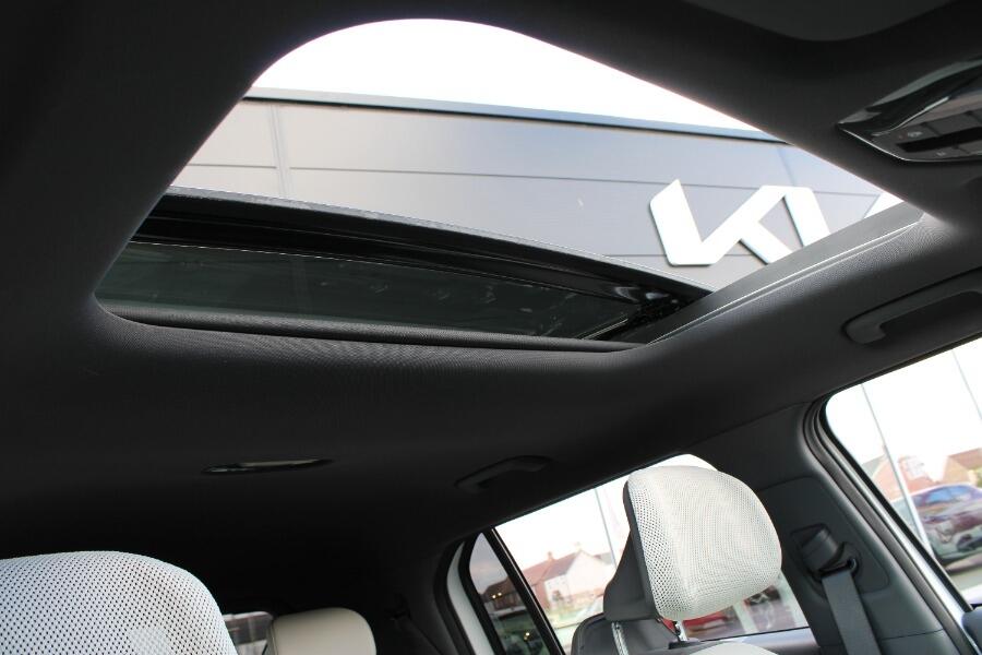 Used Kia EV3 2025 for sale - 76109625: Photo 41