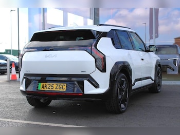 Used Kia EV3 2025 for sale - 76109625: Photo 4