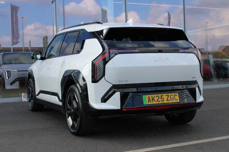 Used Kia EV3 2025 for sale - 76109625: Photo 6