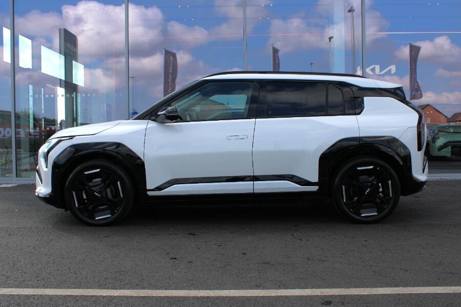 Used Kia EV3 2025 for sale - 76109625: Photo 7