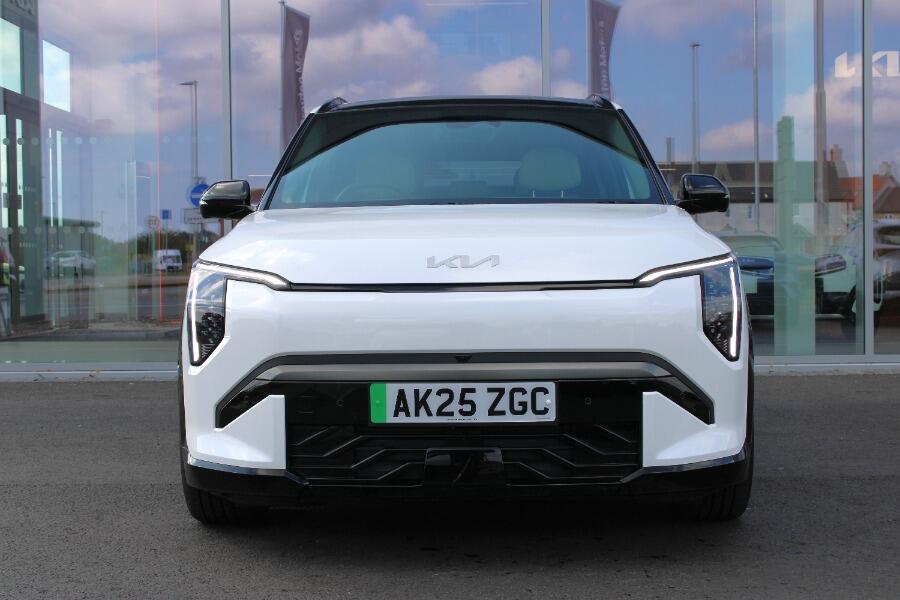 Used Kia EV3 2025 for sale - 76109625: Photo 9
