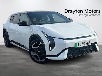 Used Kia EV4 2026 for sale - 78204270: Photo