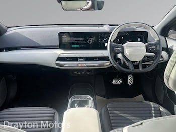 Used Kia EV4 2026 for sale - 78204270: Photo