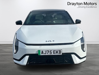 Used Kia EV4 2026 for sale - 78204270: Photo