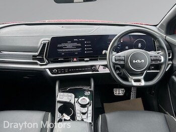 Used Kia Sportage 2025 for sale - 77839751: Photo