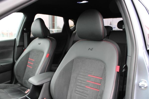 Used Hyundai KONA 2025 for sale - 76152733: Photo 15