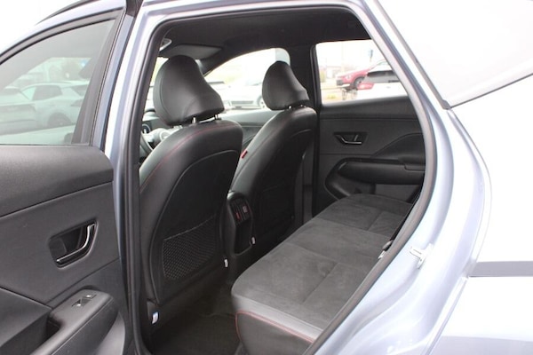 Used Hyundai KONA 2025 for sale - 76152733: Photo 16