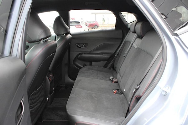 Used Hyundai KONA 2025 for sale - 76152733: Photo 17
