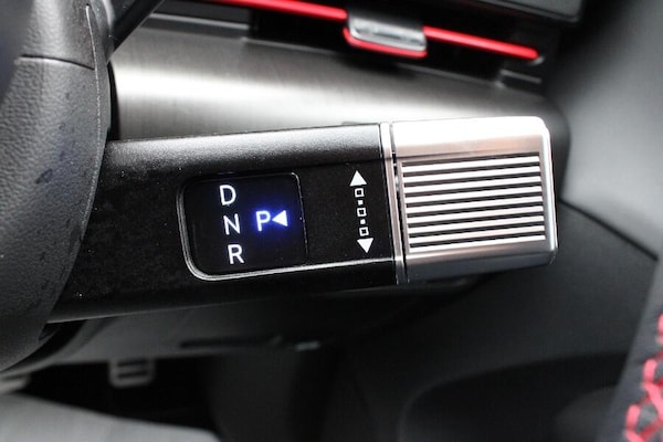 Used Hyundai KONA 2025 for sale - 76152733: Photo 22