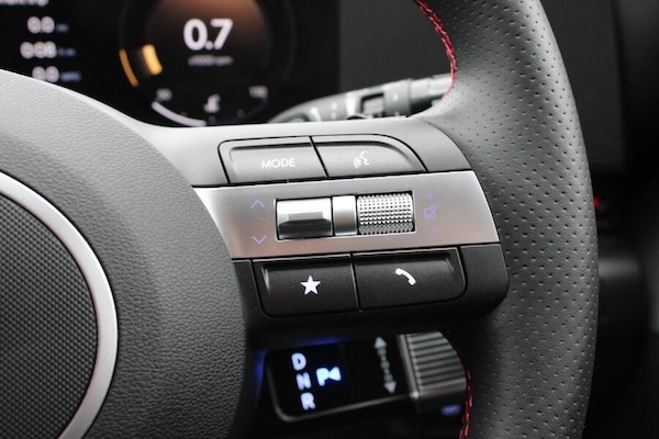 Used Hyundai KONA 2025 for sale - 76152733: Photo 23