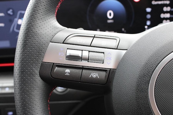 Used Hyundai KONA 2025 for sale - 76152733: Photo 24