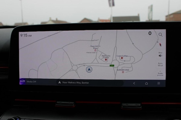Used Hyundai KONA 2025 for sale - 76152733: Photo 29