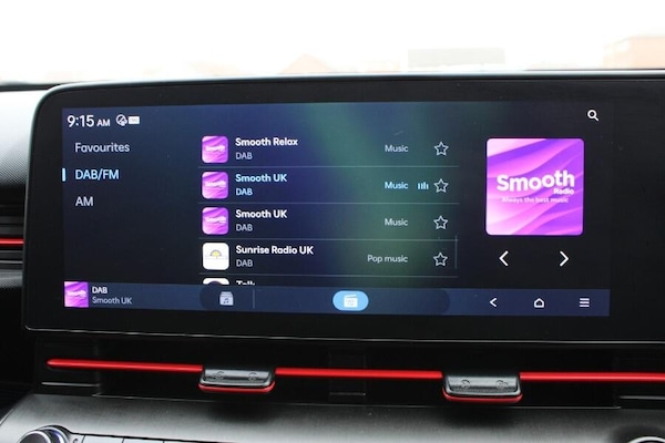 Used Hyundai KONA 2025 for sale - 76152733: Photo 30