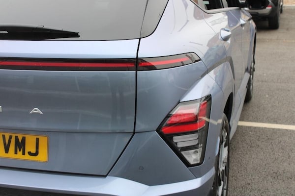 Used Hyundai KONA 2025 for sale - 76152733: Photo 41