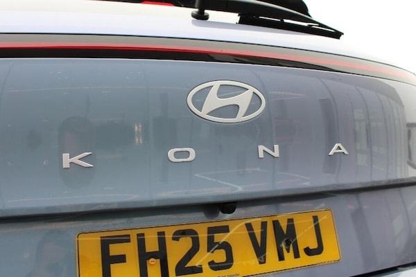 Used Hyundai KONA 2025 for sale - 76152733: Photo 42