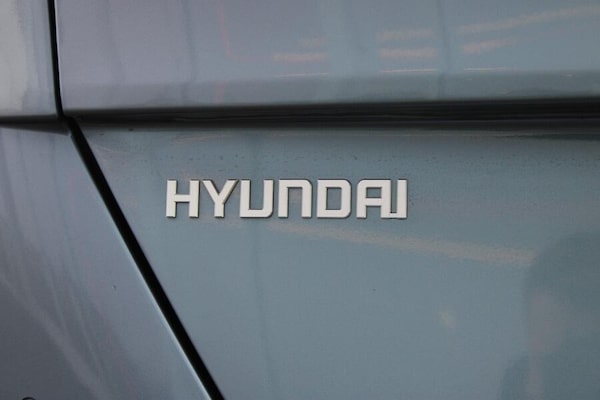 Used Hyundai KONA 2025 for sale - 76152733: Photo 44