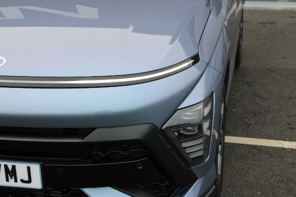 Used Hyundai KONA 2025 for sale - 76152733: Photo 48
