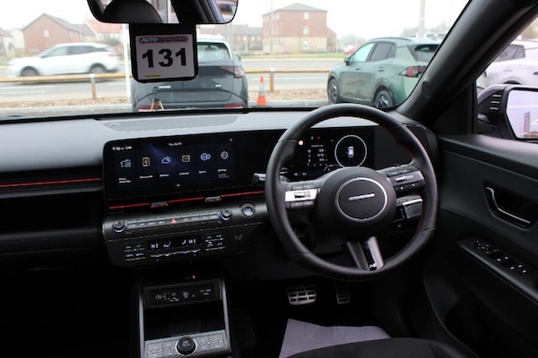 Used Hyundai KONA 2025 for sale - 76152733: Photo 50