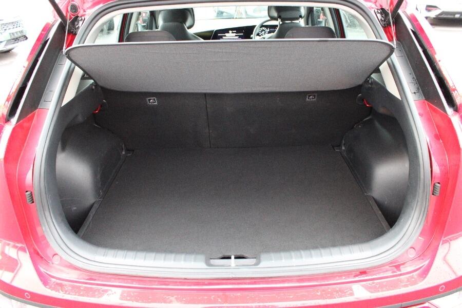 Used Kia Niro 2023 for sale - 77345440: Photo 10