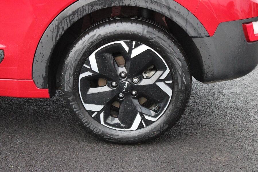 Used Kia Niro 2023 for sale - 77345440: Photo 11