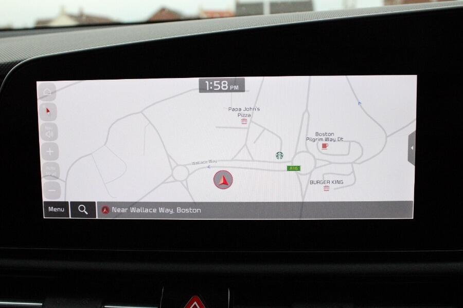 Used Kia Niro 2023 for sale - 77345440: Photo 28