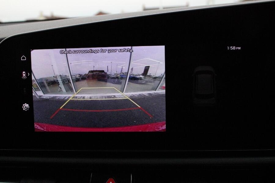 Used Kia Niro 2023 for sale - 77345440: Photo 29