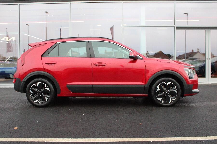 Used Kia Niro 2023 for sale - 77345440: Photo 3