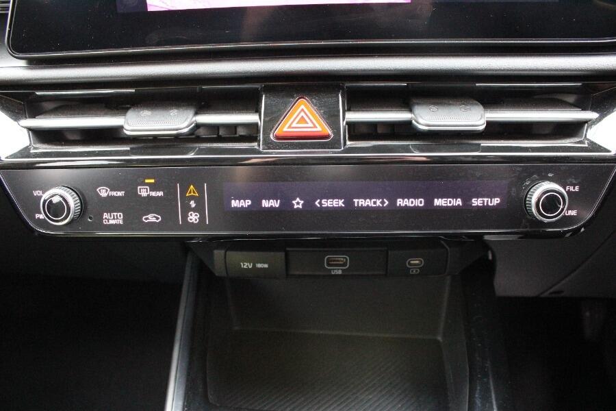 Used Kia Niro 2023 for sale - 77345440: Photo 30