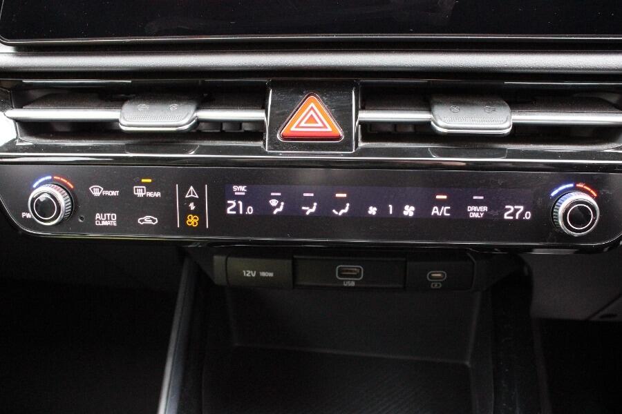 Used Kia Niro 2023 for sale - 77345440: Photo 31