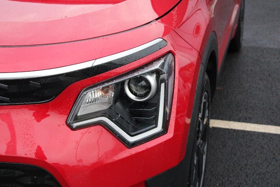 Used Kia Niro 2023 for sale - 77345440: Photo 41