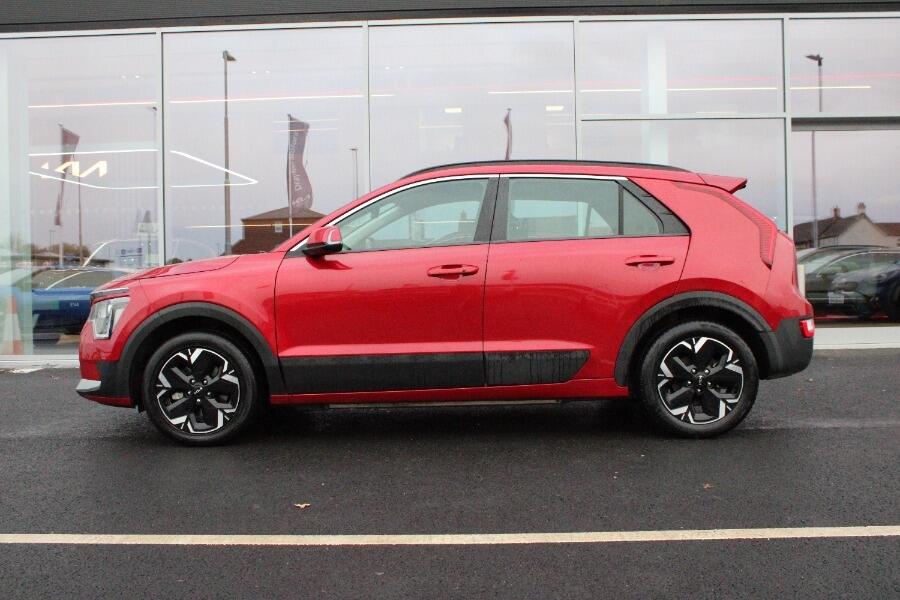 Used Kia Niro 2023 for sale - 77345440: Photo 7