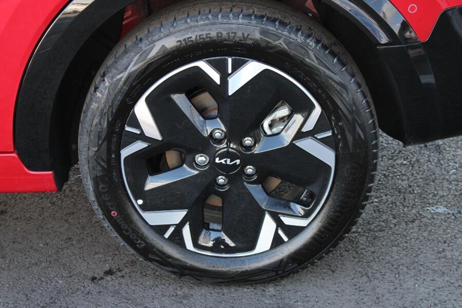 Used Kia Niro 2025 for sale - 75954122: Photo 11