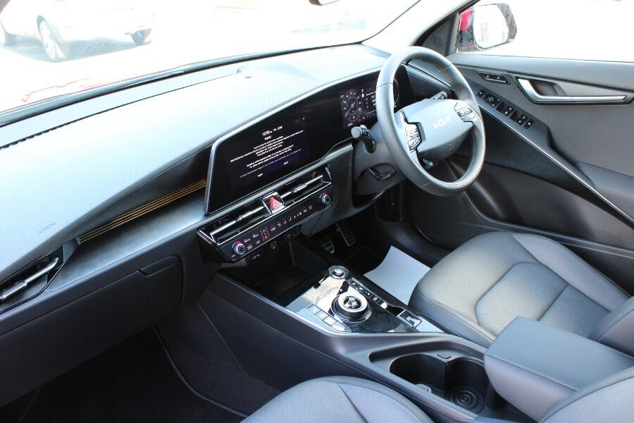 Used Kia Niro 2025 for sale - 75954122: Photo 12