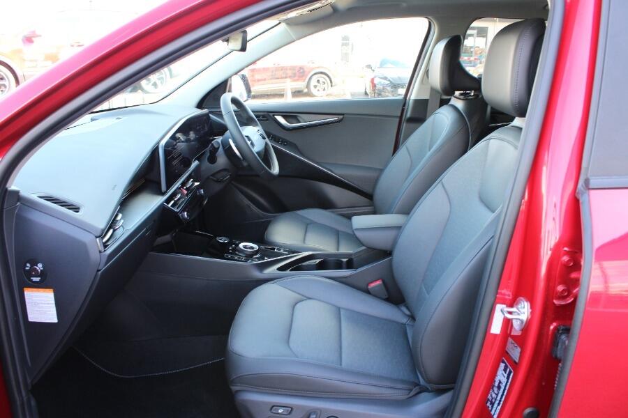 Used Kia Niro 2025 for sale - 75954122: Photo 13