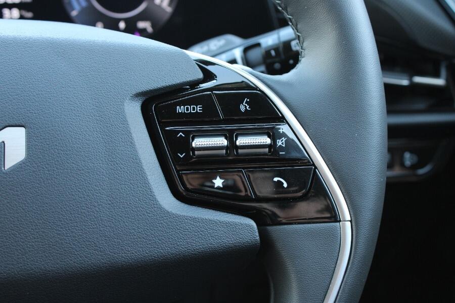 Used Kia Niro 2025 for sale - 75954122: Photo 20
