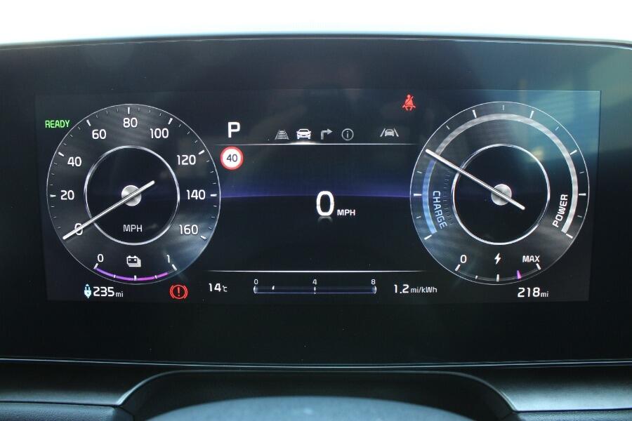 Used Kia Niro 2025 for sale - 75954122: Photo 24