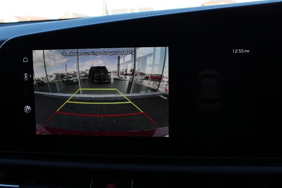 Used Kia Niro 2025 for sale - 75954122: Photo 28