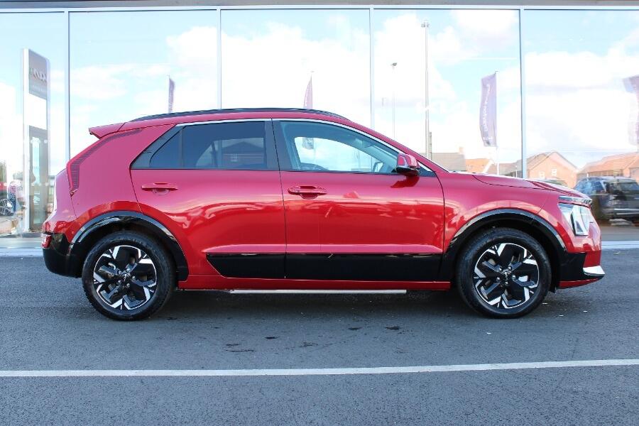 Used Kia Niro 2025 for sale - 75954122: Photo 3